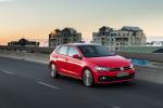 Volkswagen Polo GTI 2018 года (ZA)